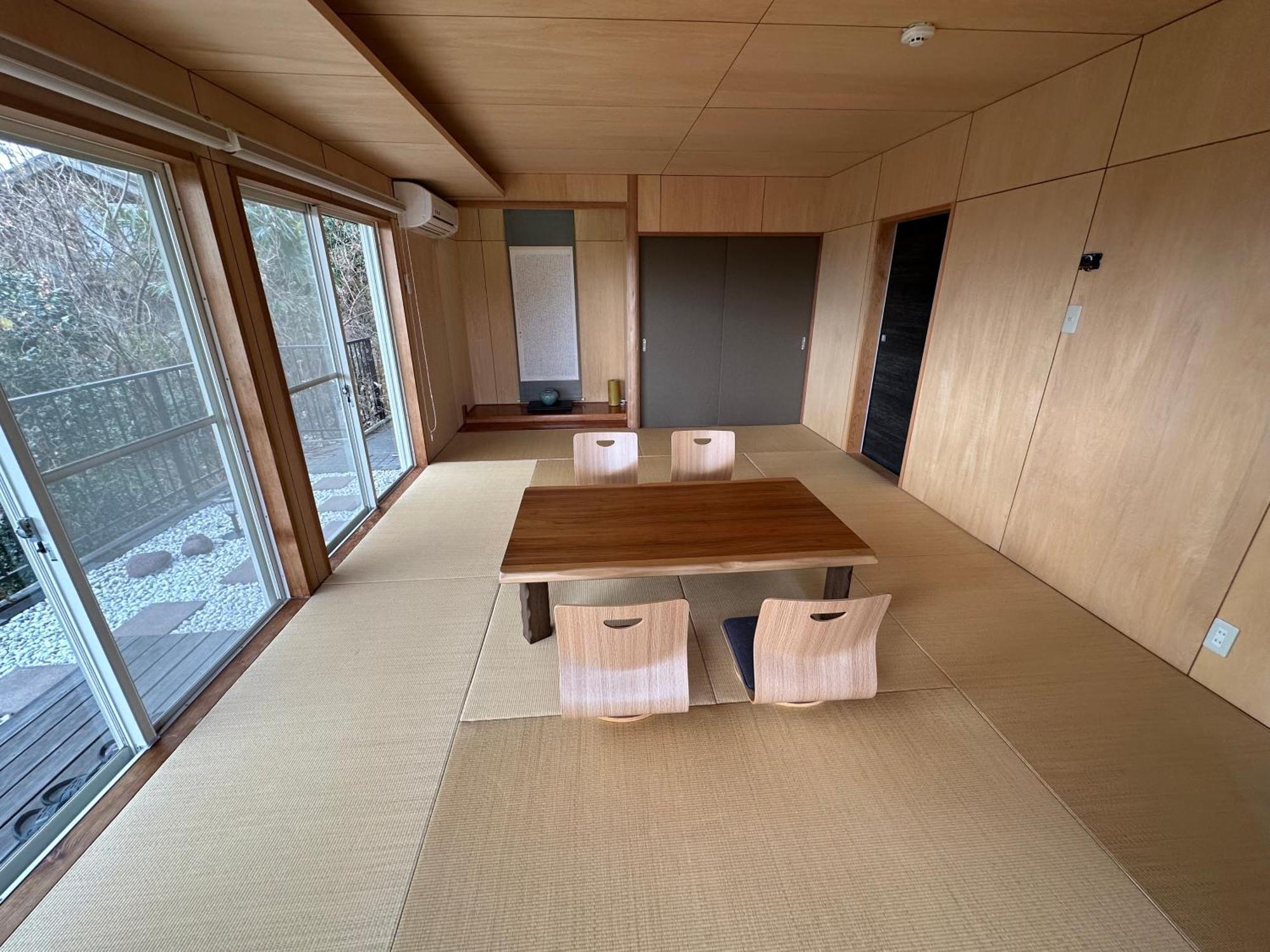 オリエンタルロータス Villa Ito  Luaran gambar